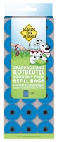 Simple Solution Kotbeutel Sparpack 21 Stück