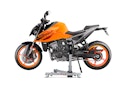Vorschaubild Zentralständer EVOLIFT® für KTM 990 Duke 24-