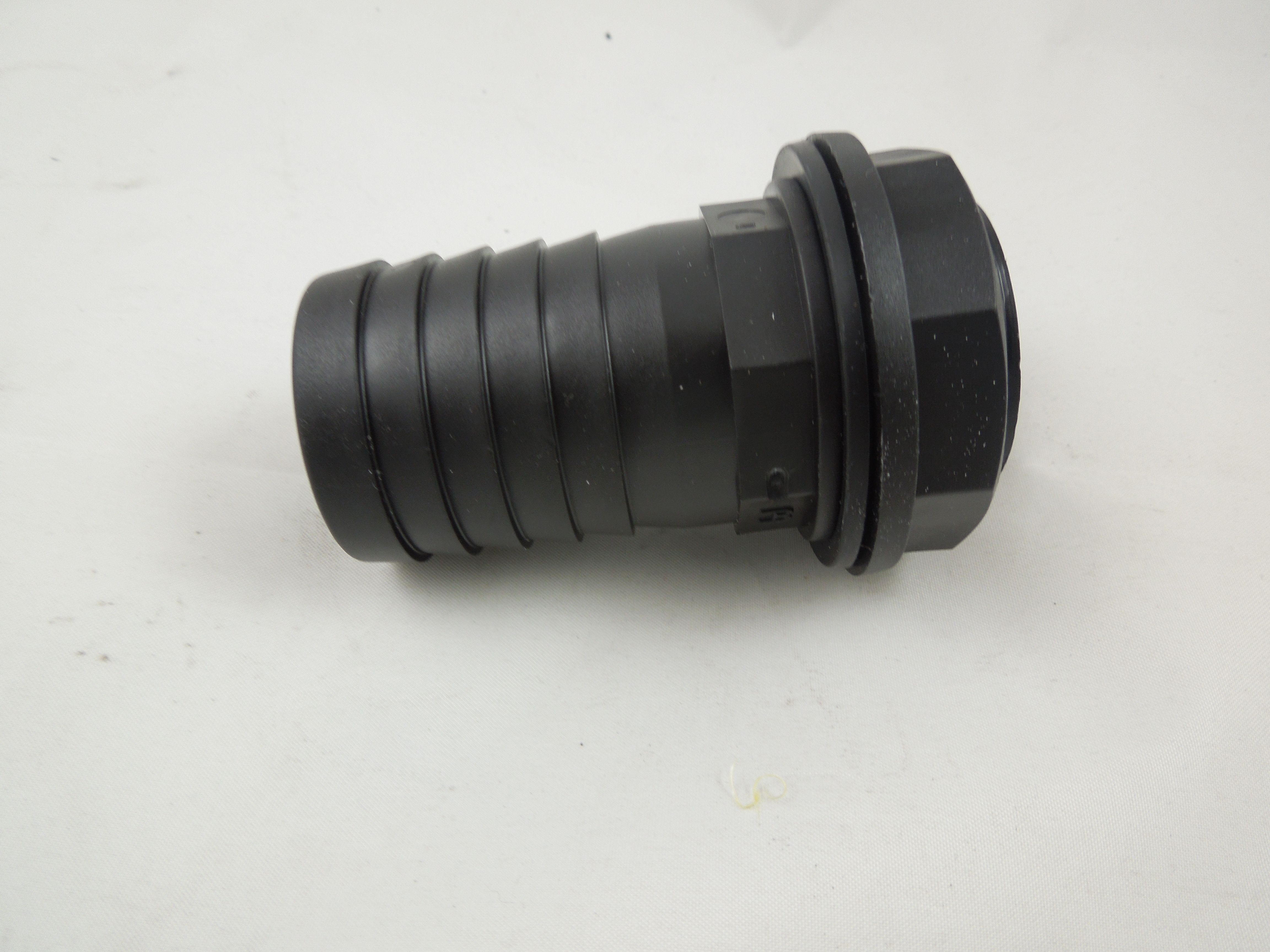 Heissner Auslaufstutzen 40 mm (ET20-HLF62)