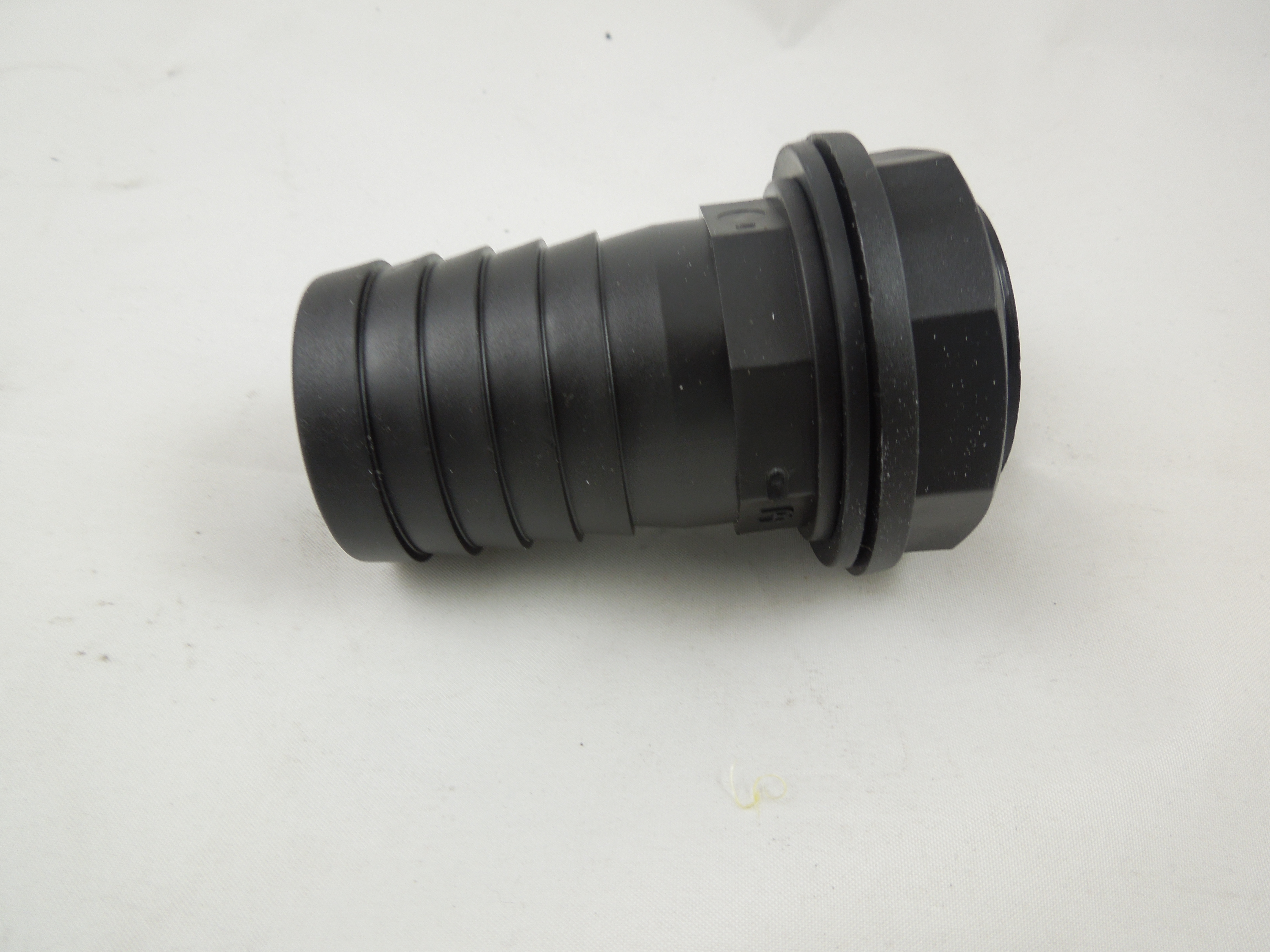 Heissner Auslaufstutzen 40 mm (ET20-HLF62)