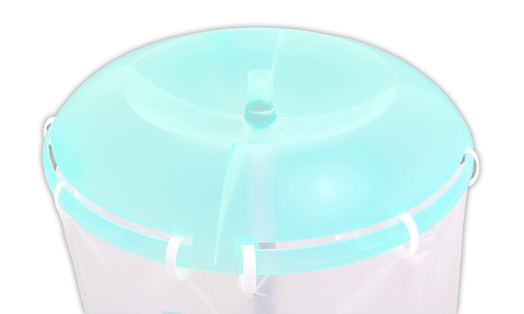 KHW Tomatenhut 2er Set