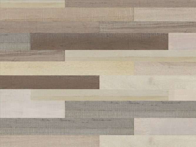 INDO rustikale Holzwandverkleidung Barnwall BWP 05 Lombardy