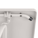 Vorschaubild Lafuma Klapptisch BALCONY, Stahl