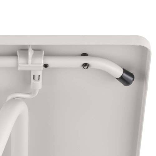 Lafuma Klapptisch BALCONY, Stahl