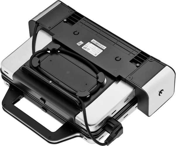 WMF Lono Kontaktgrill 2 in1