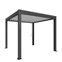 Vorschaubild Biohort Pergola