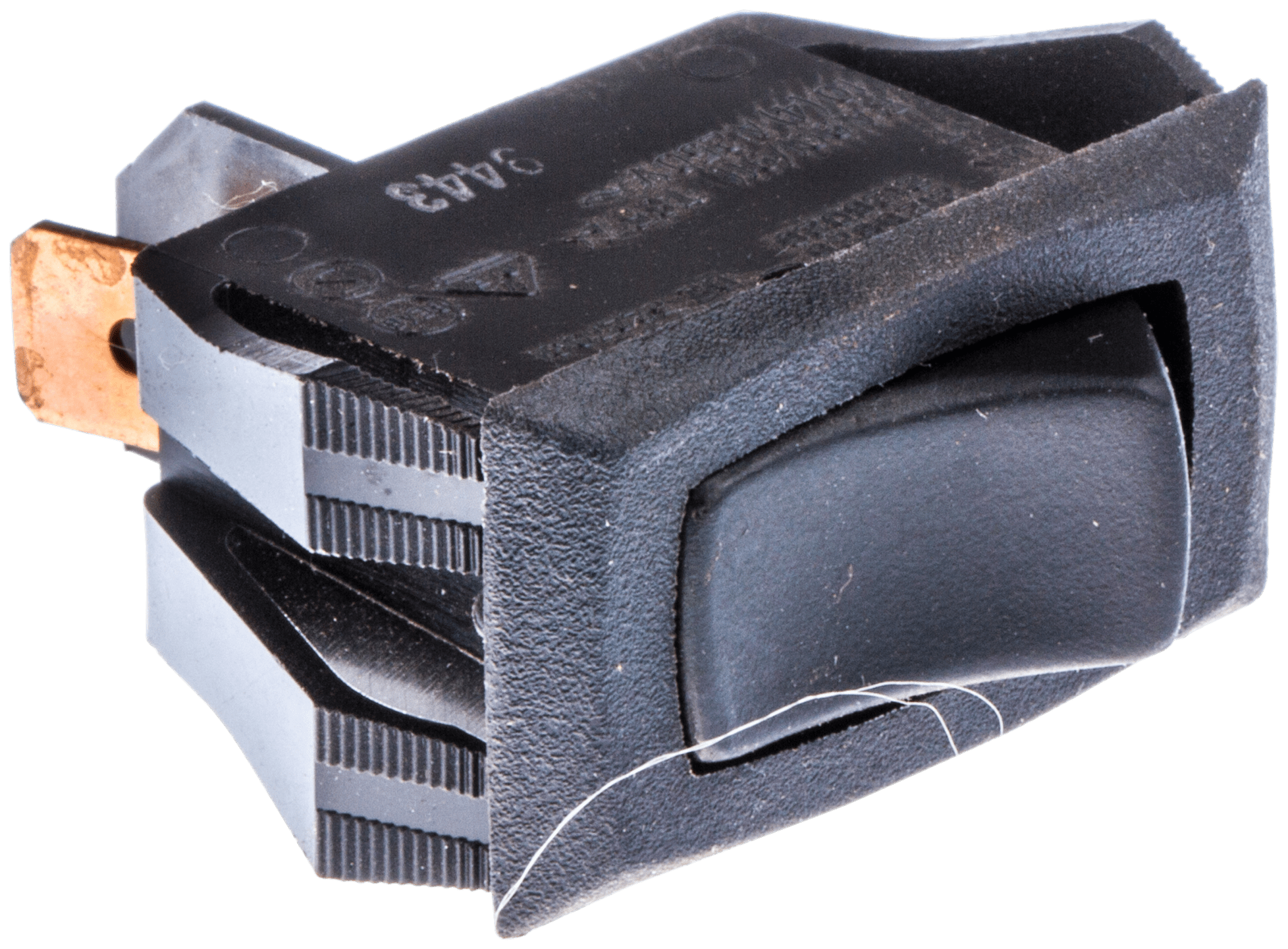 Husqvarna 532 11 07-12 - SCHALTER