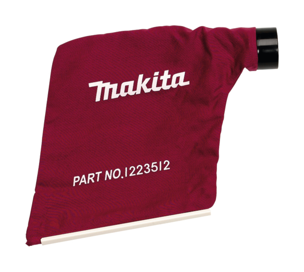 Makita Staubsack 122351-2