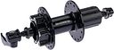 Vorschaubild Shimano Hinterradnabe FH-QB400 32 Loch schwarz
