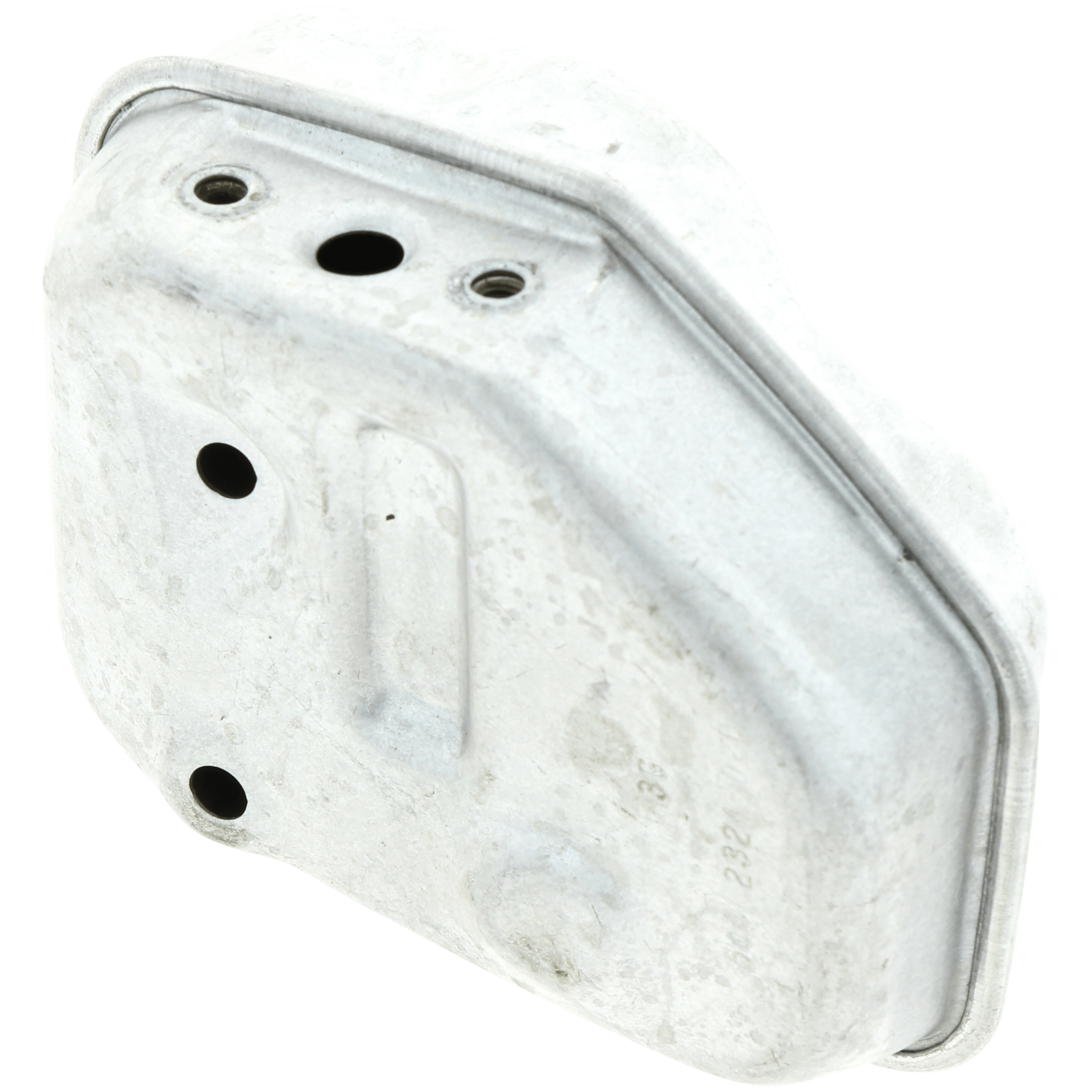 Husqvarna 544 23 24-02 - AUSPUFF KPL.