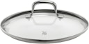 Vorschaubild WMF Glasdeckel Fusiontec Essential - 20 cm