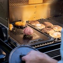 Vorschaubild Traeger ModiFIRE Gussgrillplatte, wendbar