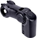 Vorschaubild CONTEC Vorbau Ueda Hybrid 80 mm schwarz