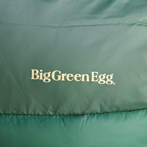 Big Green Egg Bodywarmer - Grün