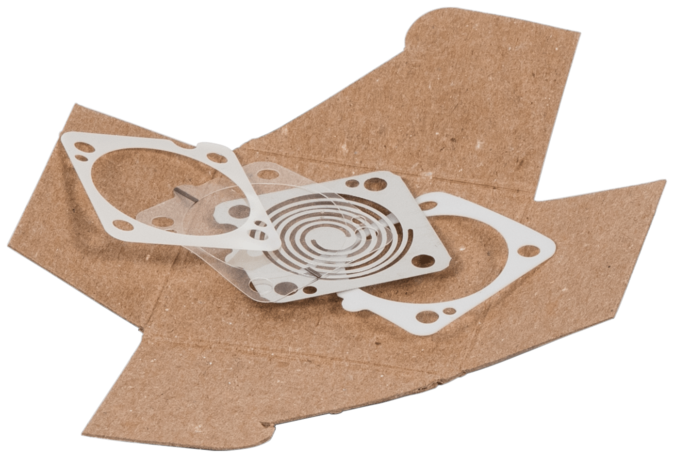 Husqvarna 582 36 64-01 - Membran & Dichtungssatz