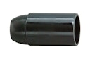 Vorschaubild Kopp Isolierfassung E14 schwarz