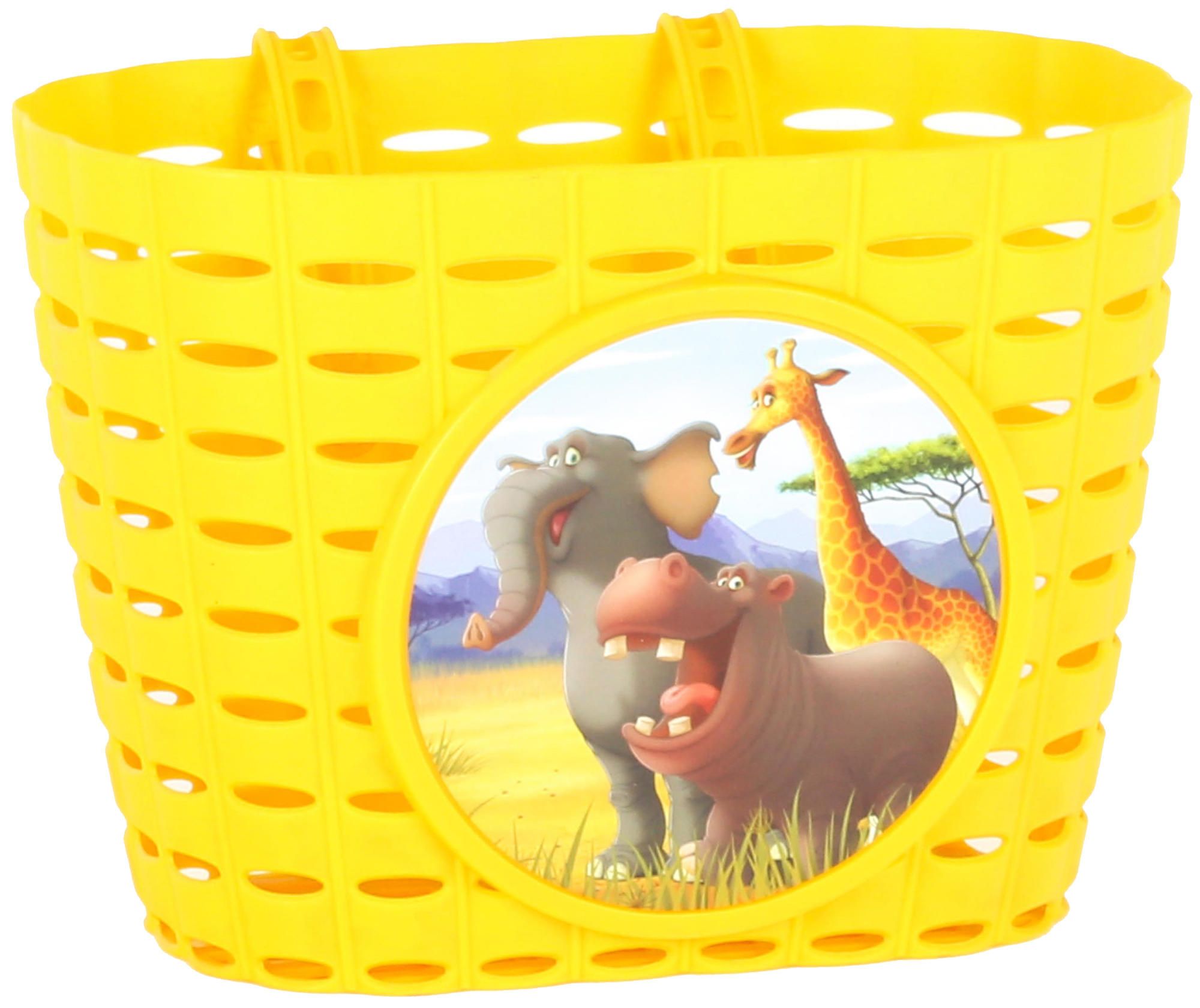 Widek Kinderkorb Animals Kingdom