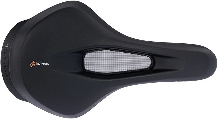 Selle Royal Sattel ON Open Athletic
