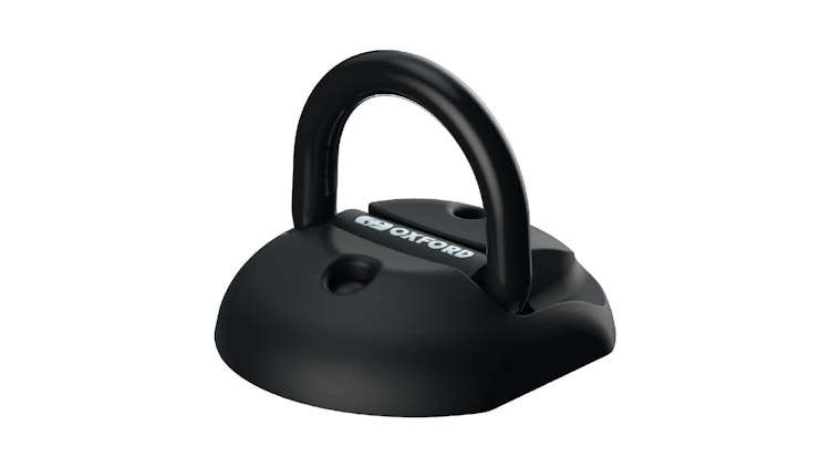 Oxford Bodenanker TaskForce