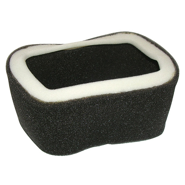 MIW Luftfilter Y4124 für Yamaha XT600 Tenere unten (Schaum)