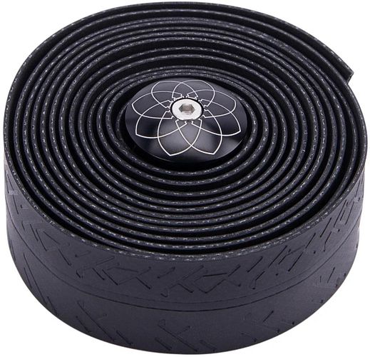 Silca Nastro Piloti Lenkerband schwarz