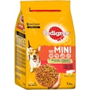 Vorschaubild Pedigree 1,4kg Adult Rind und Gemüse