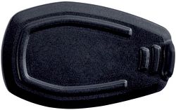 Bosch Abdeckkappe Ladesockel Powertube schwarz