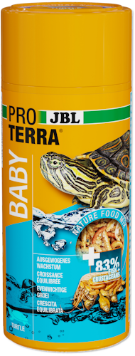 JBL PROTERRA BABY 250ml