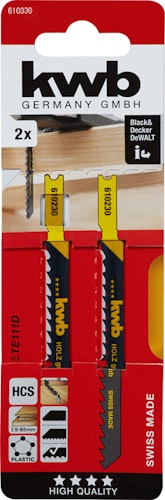 kwb 2JIGGER St-Sä-Bl Holz grob S30 610330