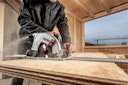 Metabo Handkreissäge KS 85 FS