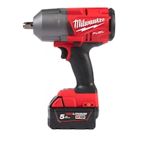 Milwaukee M18FHIWP12-502X AK.-SCHLAGSCHRAUBER IN2 4933459693