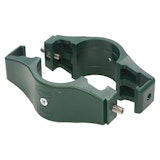 Kraus Mittelschelle Ø 42 mm - Grün Kraus Mittelschelle Ø 42 mm - GrünZubehörbild