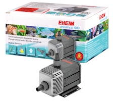 EHEIM 1048 universal 600 Universalpumpe mit ca. 1,5m Kabel