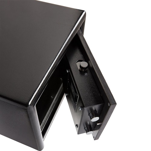 Burg Wächter Sicherheitsschrank CombiLine CL 410 K