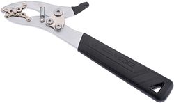 CONTEC Kettenpeitsche TFP-101 schwarz