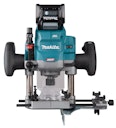 Vorschaubild Makita Akku-Oberfräse RP001GZ