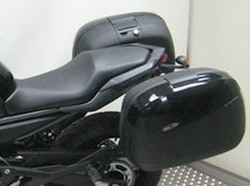 SHAD FITTING KIT SIDE MASTER [Y0XJ69SF]