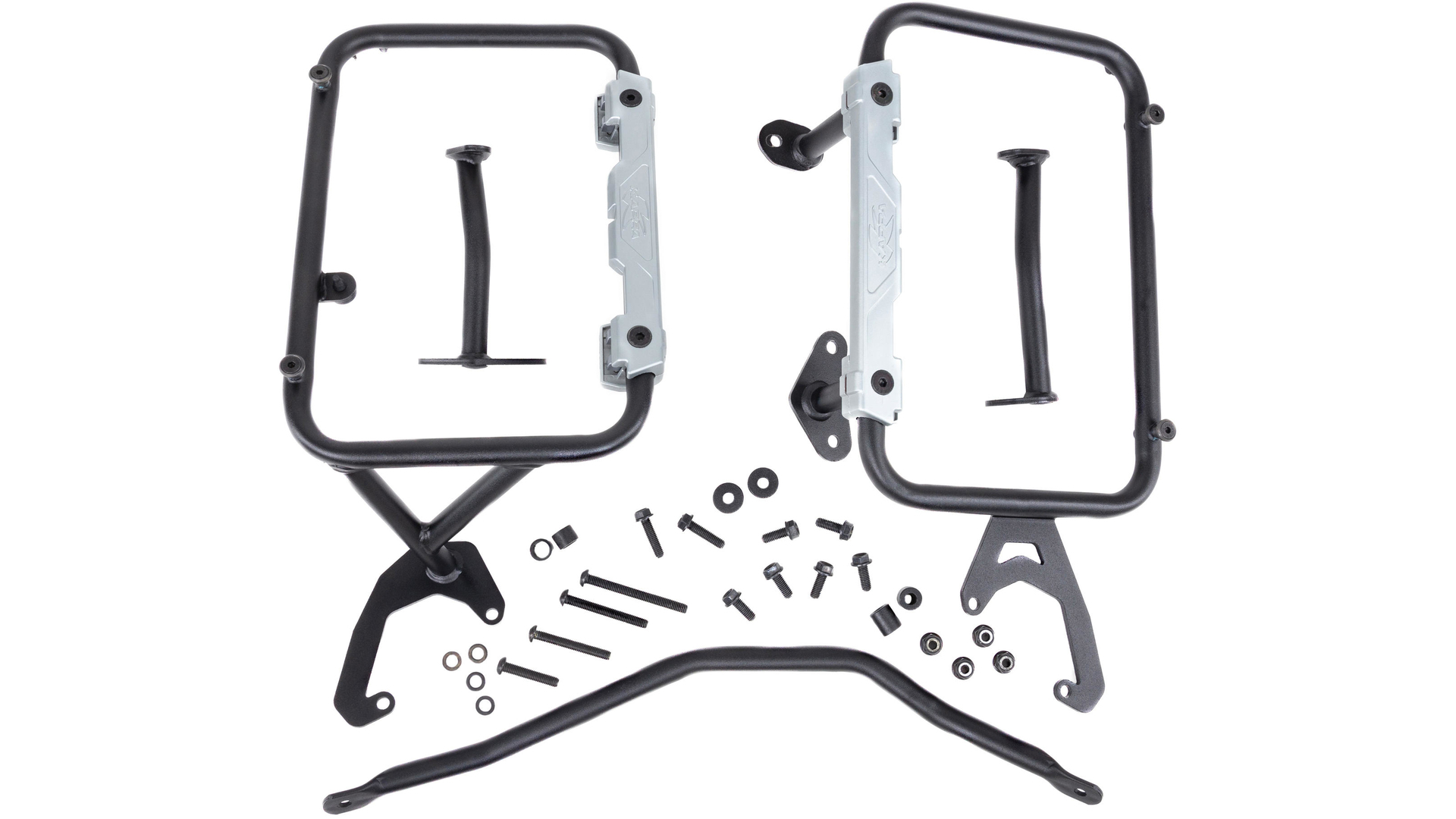 Kappa Seitenkofferträger KL für KTM Adventure und Super Adventure