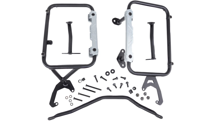 Kappa Seitenkofferträger KL für KTM Adventure und Super Adventure