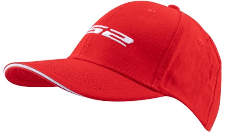 LS2 Basecap Rot