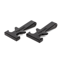 Vorschaubild Gummiverschlüsse für Petromax Kühlboxen (2 Stück) Ersatzteil