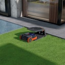 Vorschaubild Segway Mähroboter Navimow X350E