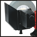 Einhell Nass-Trockenschleifer TC-WD 200/150 4417242