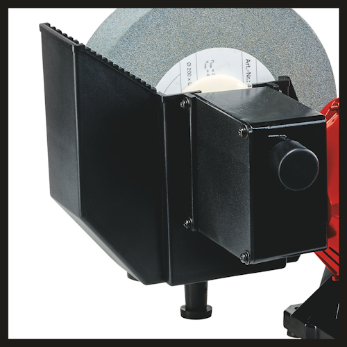 Einhell Nass-Trockenschleifer TC-WD 200/150 4417242