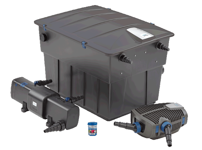 Oase BioTec ScreenMatic² Set 60000