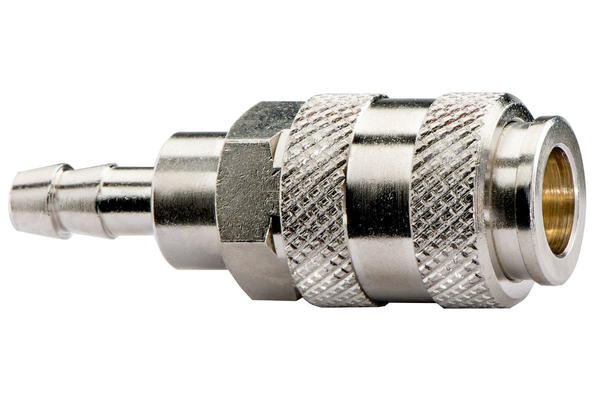 Metabo Schnellanschlusskupplung UNI 13 mm