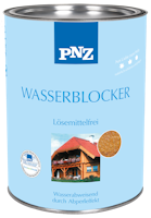 Wasserblocker 