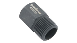 Bikeservice Polradabzieher M20 x 1,5 mm, Außengewinde, Rechtsgewinde