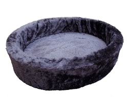 Nobby Plüschbett 100cm