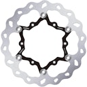 Vorschaubild Galfer Bremsscheibe DF298 - Typ FLW (schwimmend)